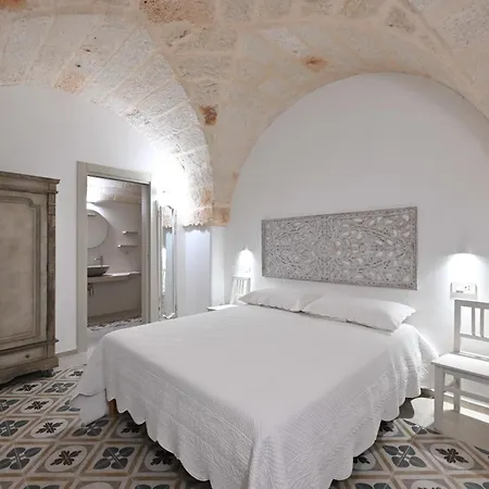 Corte Di Torre Spaccata Bed and Breakfast 4*