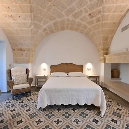 Corte Di Torre Spaccata Bed and Breakfast Torre Canne