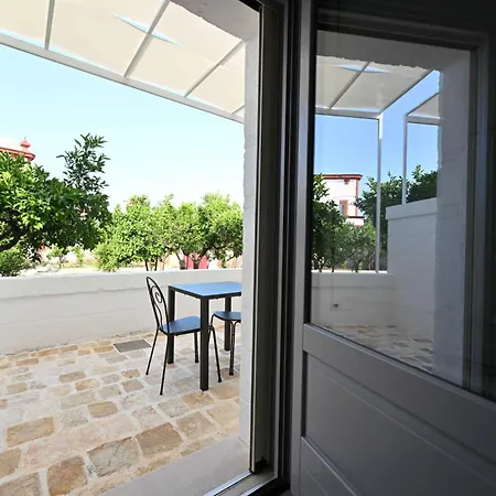 Corte Di Torre Spaccata 4* توري كان