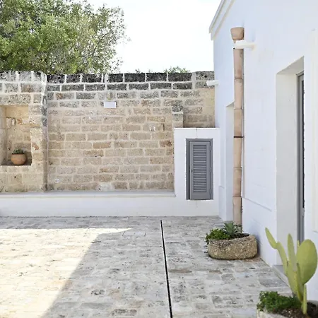 Bed & Breakfast Corte Di Torre Spaccata 4*