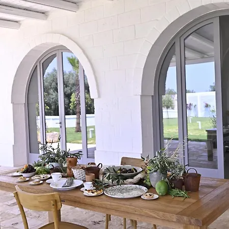 Corte Di Torre Spaccata Bed and Breakfast