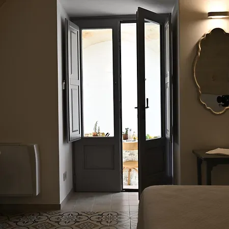 فندق مبيت وإفطار Corte Di Torre Spaccata