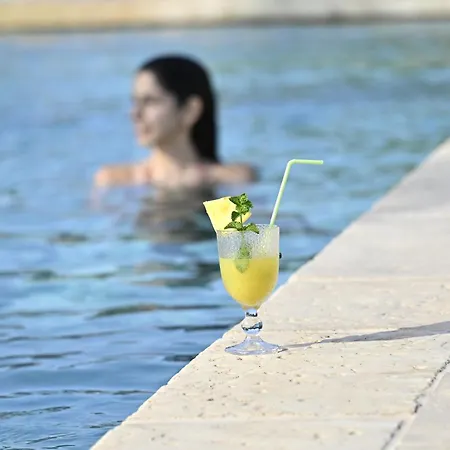 Bed and Breakfast Corte Di Torre Spaccata 4*