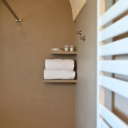 Corte Di Torre Spaccata Bed and Breakfast 4*