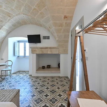 Corte Di Torre Spaccata Bed & Breakfast Torre Canne