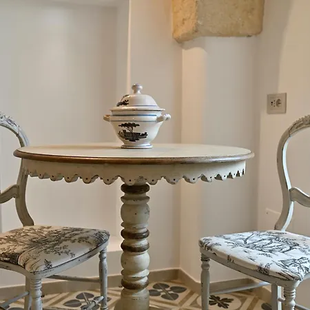 Bed and Breakfast Corte Di Torre Spaccata 4*