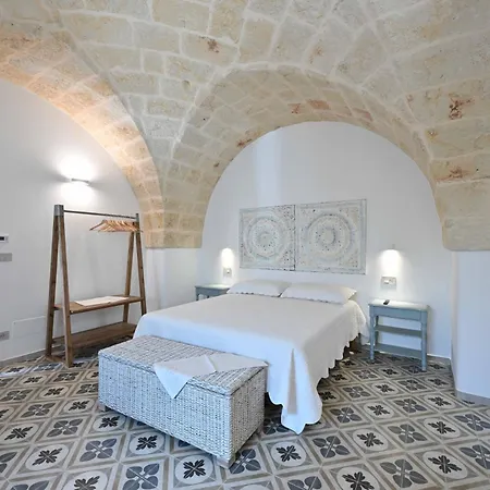 Corte Di Torre Spaccata 4* Torre Canne
