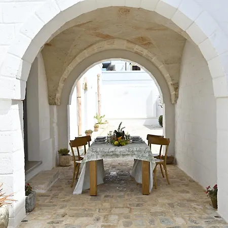 Corte Di Torre Spaccata Bed & Breakfast 4*