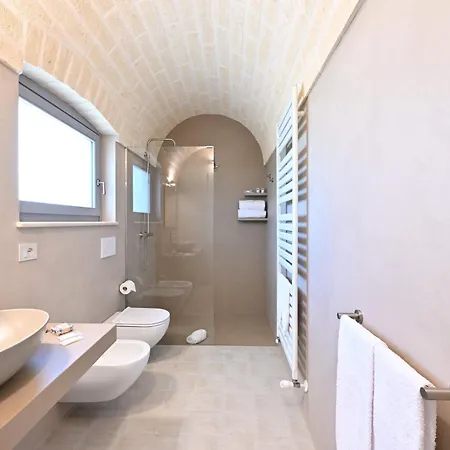Corte Di Torre Spaccata Bed and Breakfast Torre Canne