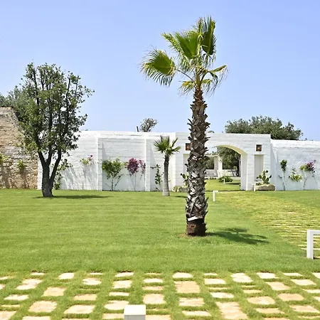 Bed and Breakfast Corte Di Torre Spaccata