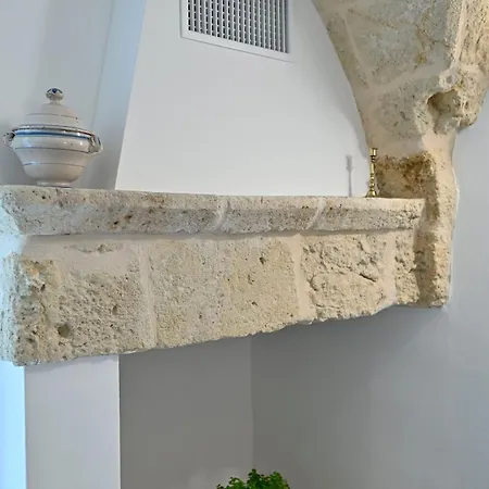 فندق مبيت وإفطار Corte Di Torre Spaccata توري كان