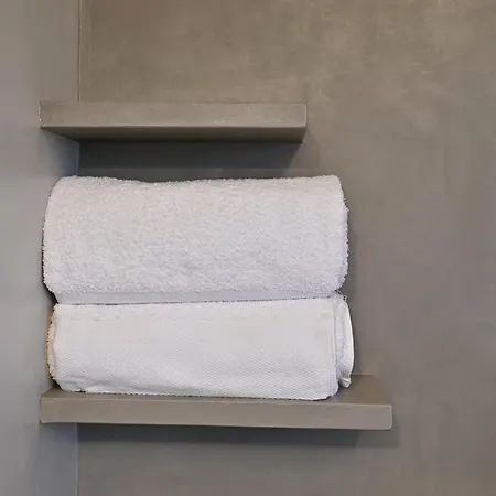 Bed and Breakfast Corte Di Torre Spaccata Torre Canne
