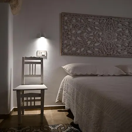 Bed and Breakfast Corte Di Torre Spaccata 4*