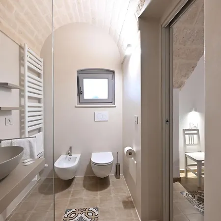 فندق مبيت وإفطار Corte Di Torre Spaccata 4*