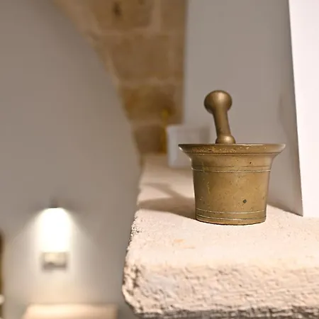 Bed and Breakfast Corte Di Torre Spaccata