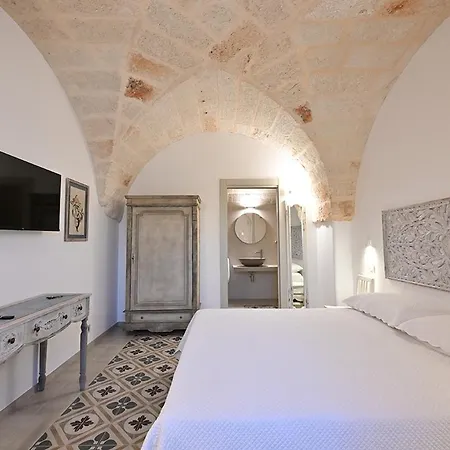 Corte Di Torre Spaccata فندق مبيت وإفطار 4*